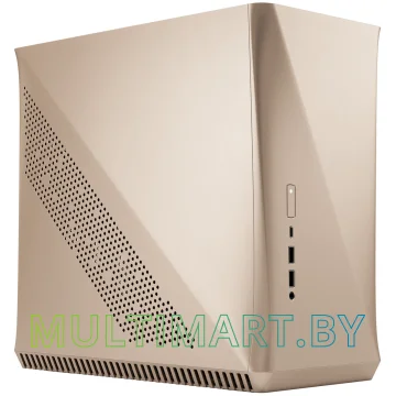 Корпус Fractal Design Era ITX Gold (TG FD-CA-ERA-ITX-CHP) картинка 2